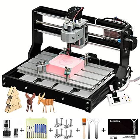 cnc machine router creations|best cnc machine for beginner.